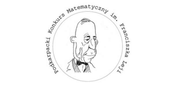 Podkarpacki Konkurs Matematyczny